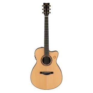 B Grade Refurbished TAS-3C TransAcoustic Guitar Natural finish