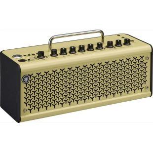 THR10II Guitar Amp, Bag and Guitar System Transmitter