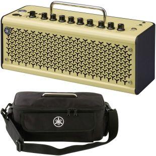 THR10II Guitar Amp and Bag