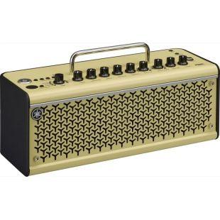 THR10II Wireless Guitar Amp, Bag and Guitar System Transmitter
