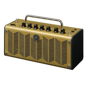 THR5A Electro-Acoustic & Silent Guitar Amp