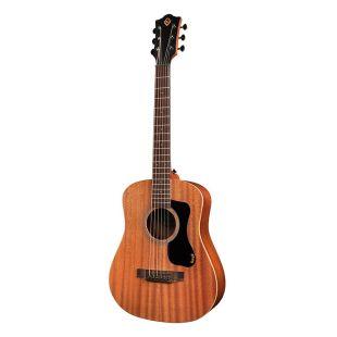 Travel Mahogany Acoustic Guitar