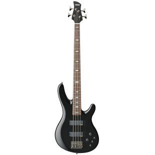 TRB1004J Electric Bass Guitar in Black