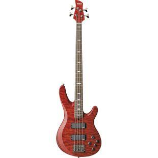 EX-DEMO TRB-1004J 4-string Bass Guitar in Caramel Brown