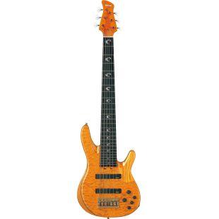 TRBJP2 'John Patitucci' 6-String Bass Guitar