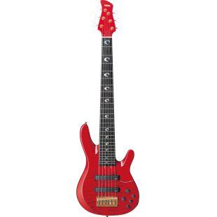 TRBJP2 'John Patitucci' 6-String Bass Guitar