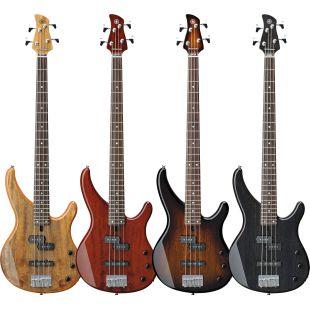 TRBX174EW Exotic Wood Bass Guitars