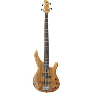 TRBX174EW Electric Bass in Exotic Wood