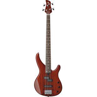TRBX174EW Electric Bass in Exotic Wood