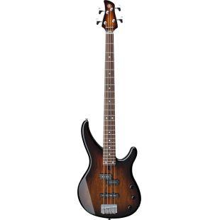 TRBX174EW Electric Bass in Exotic Wood