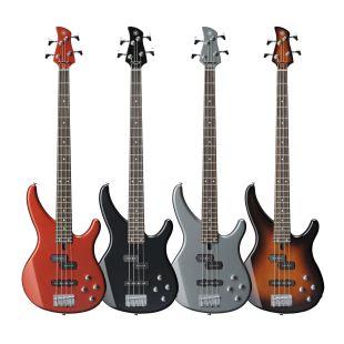 TRBX204 4-String Electric Bass Guitar