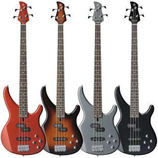 TRBX-204II 4-String Electric Bass Guitar