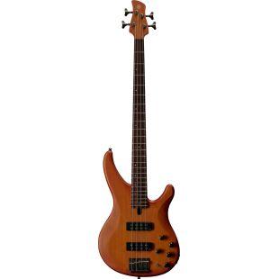 B Grade Refurbished TRBX504 Electric 4-String Bass Guitar