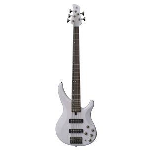 EX-DEMO TRBX505 Electric 5-String Bass Guitar