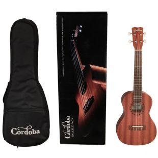 UP-100 Ukulele Pack