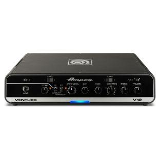 B Grade Venture V12 1200w Bass Head