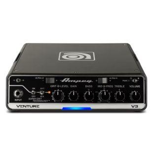 Venture V3 300w Bass Head and Bag