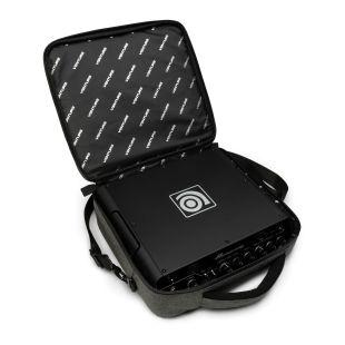 Venture V7 700w Bass Head & Bag