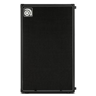 Venture VB-212 4 OHM Bass Speaker Cabinet