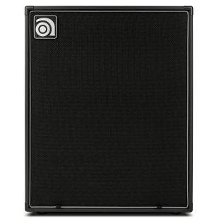 C Grade Refurbished Venture VB-410 Bass Speaker Cabinet