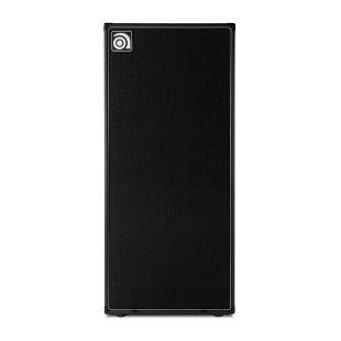 B Grade Refurbished Venture VB-88 Bass Speaker Cabinet