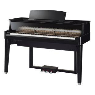 B Grade Refurbished AvantGrand N1X Hybrid Piano