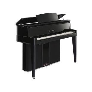 AvantGrand N2 Hybrid Piano