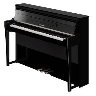 NU1XA AvantGrand Hybrid Digital Piano 