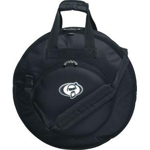 6020R-00 Deluxe Cymbal Ruck Sack (Up to 22" Cymbals)