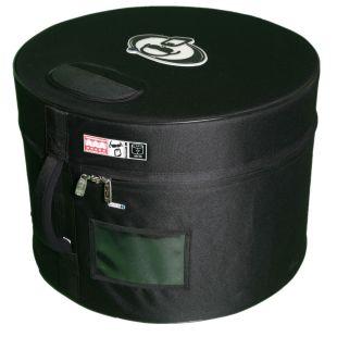 A2012-00 AAA 14" x 12"  Rigid Floor Tom Case