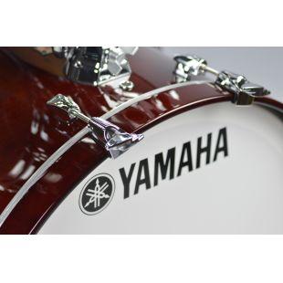 AMB2016-WLN Absolute Hybrid Maple 20x16" Bass Drum