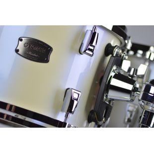 AMP6F3-PWH Absolute Hybrid Maple Tom Tom Pack (inc 16x15" Floor Tom)