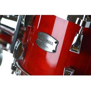 AMP6F3-RAU Absolute Hybrid Maple Tom Tom Pack (inc 16x15" Floor Tom)