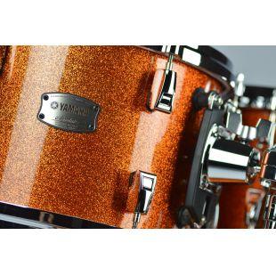 AMT1310-ORS Absolute Hybrid Maple 13x10" Tom Tom