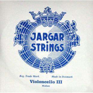 G (3rd) String (Medium Strength) for Full (4/4) Size Cello