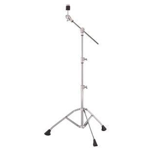 CS6 Boom Cymbal Stand with Single Braced Legs