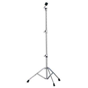 CS650A Cymbal Stand with Single-braced legs