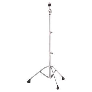 CS6T Straight Cymbal Stand with Single Braced Legs