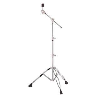 CS6W Boom Cymbal Stand with Double Braced Legs