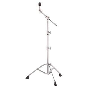 CS7 Boom Cymbal Stand with Single Braced Legs