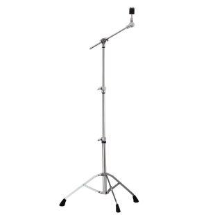 CS755 Cymbal Stand with Short Boom & Single-braced legs