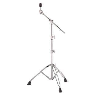 CS8W Boom Cymbal Stand with Double Braced Legs