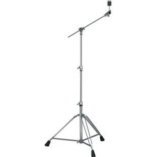 CS965 Cymbal Stand with Long Boom & Double-braced legs