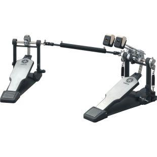 DFP9500C Double Bass Drum Foot Pedal (Right-Footed Version)
