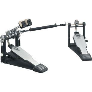 DFP9500CL Double Bass Drum Foot Pedal (Left-Footed Version)