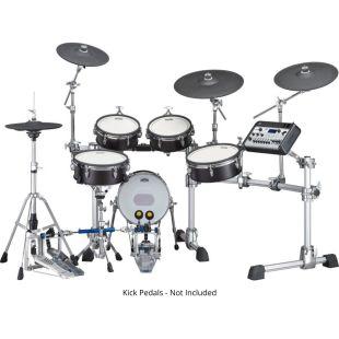 DTX10K-X E-Drum Set