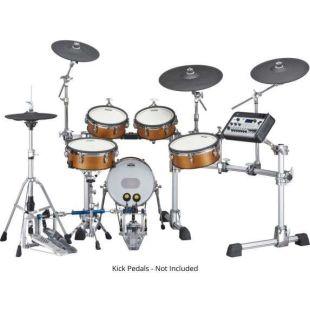 DTX10K-X E-Drum Set