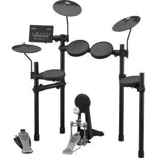 C Grade Refurbished DTX432K Electronic Drum Kit