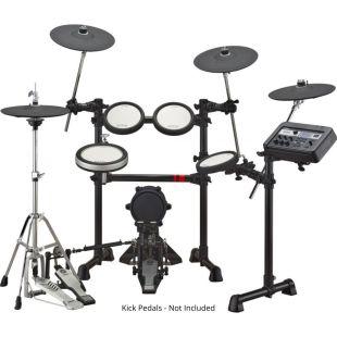 DTX6K3-X Electronic Drum Kit
