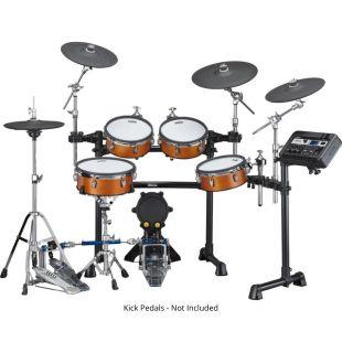 DTX8K-M E-Drum Set 